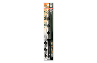 大西工業 木工用 No.2 兼用ビット(貫通穴用)